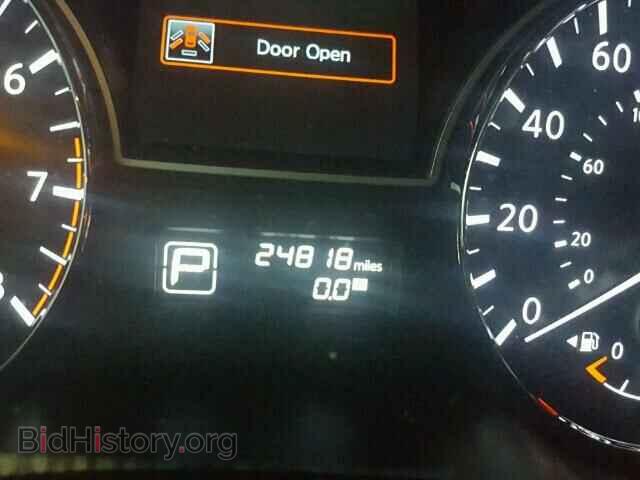 2013 NISSAN PATHFINDER - VIN: 5N1AR2MM4DC641817 - Photo 8