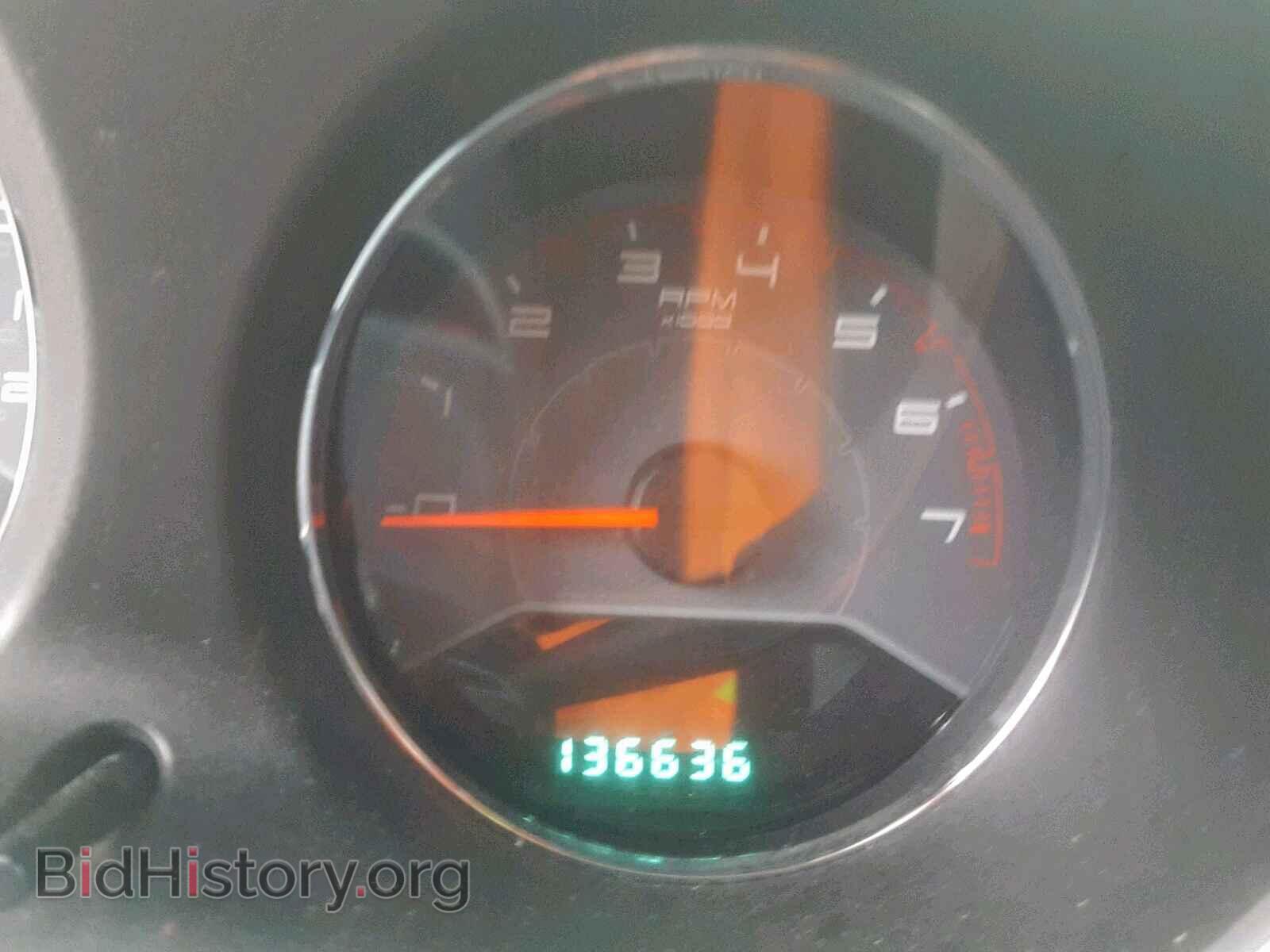 2013 DODGE AVENGER - VIN: 1C3CDZCB6DN521191 - Photo 8