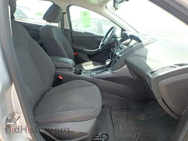 2012 FORD FOCUS - VIN: 1FAHP3J26CL389820 - Photo 5
