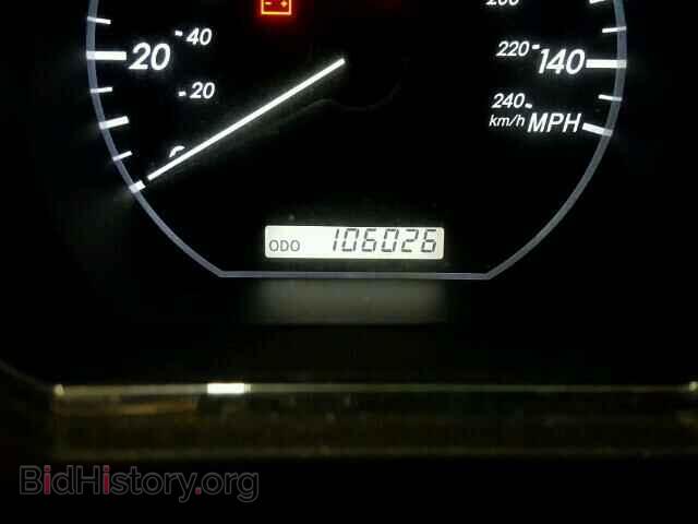 2004 LEXUS RX330 - VIN: 2T2GA31U84C018624 - Фото 8