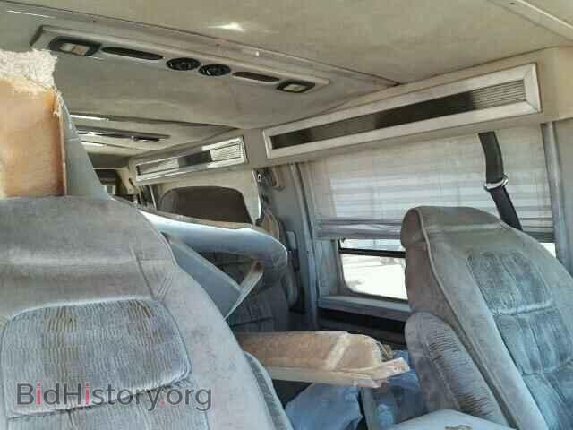1995 FORD ECONOLINE - VIN: 1FDEE14N8SHB92075 - Фото 6