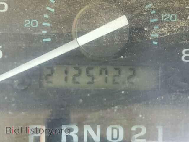 1995 FORD ECONOLINE - VIN: 1FDEE14N8SHB92075 - Фото 8