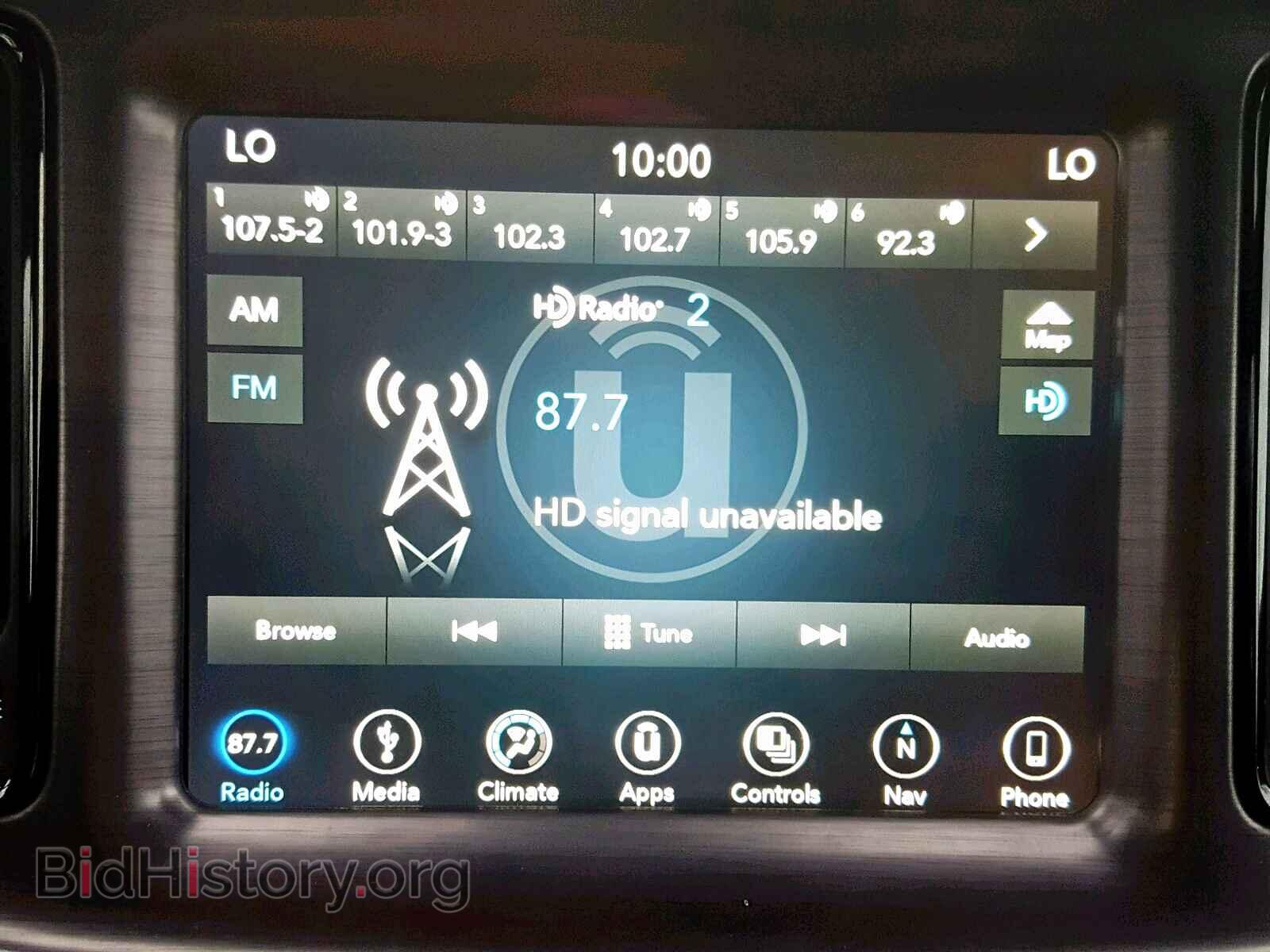 2018 DODGE CHALLENGER - VIN: 2C3CDZAG5JH183219 - Photo 9