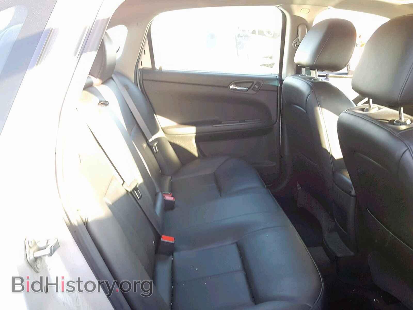 2014 CHEVROLET IMPALA - VIN: 2G1WC5E30E1168081 - Photo 6