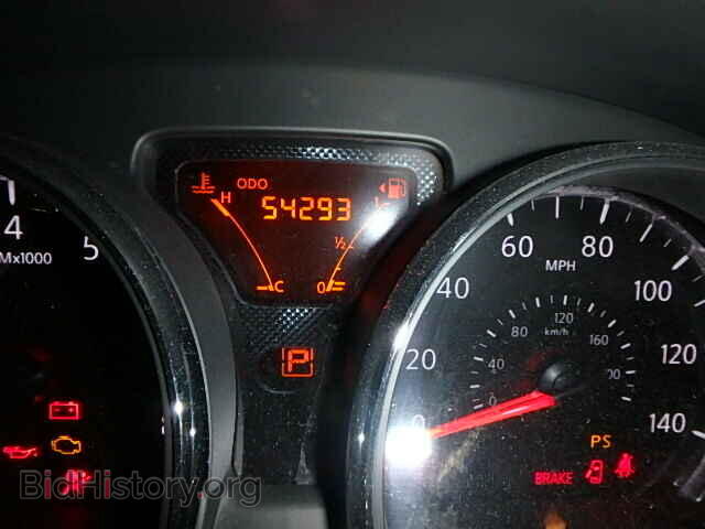 2013 NISSAN VERSA - VIN: 3N1CN7AP0DL841069 - Фото 8