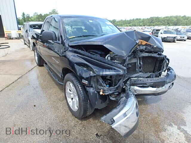 Фотография 1D7HA18D55J579877 - DODGE RAM 1500 2005