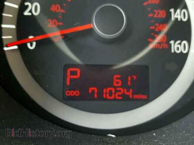 2010 KIA OPTIMA - VIN: KNAGG4A8XA5394971 - Фото 8