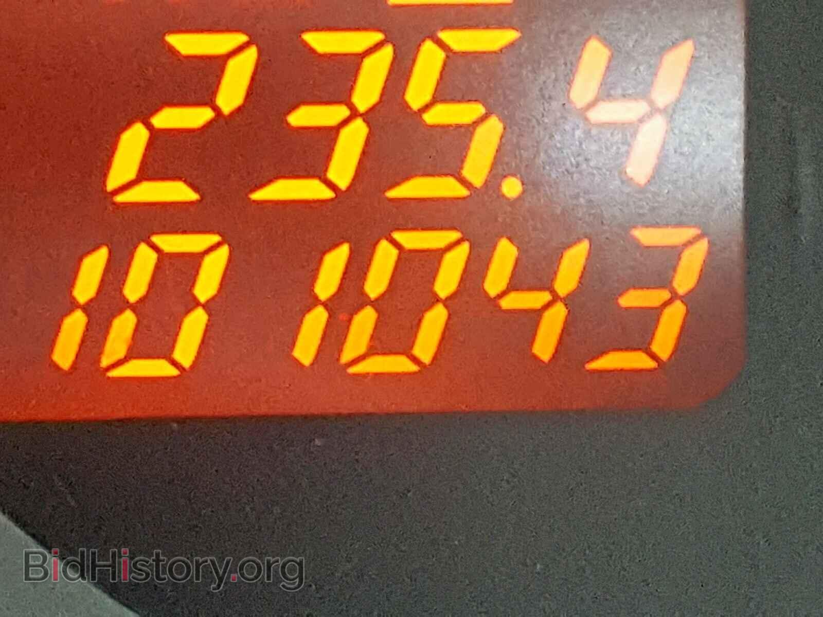 2006 MAZDA 3 S - VIN: JM1BK323261503754 - Фото 8