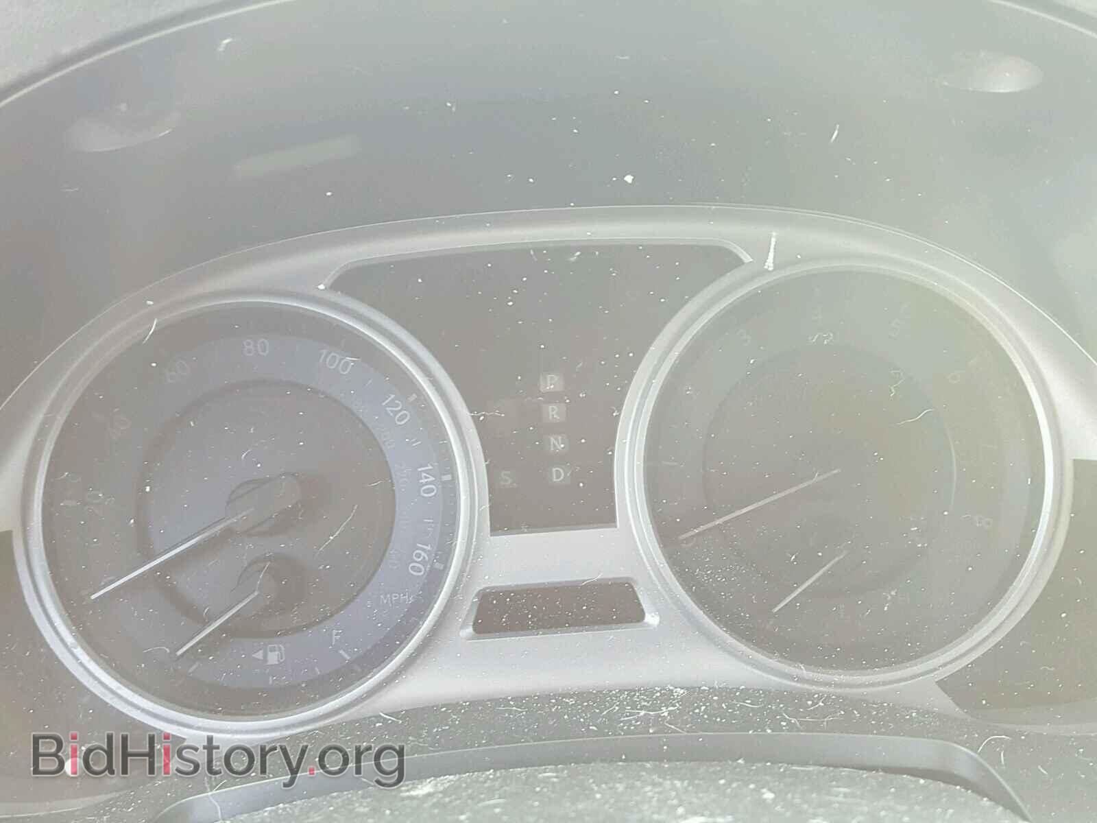 2007 LEXUS IS250 - VIN: JTHBK262375026725 - Фото 8