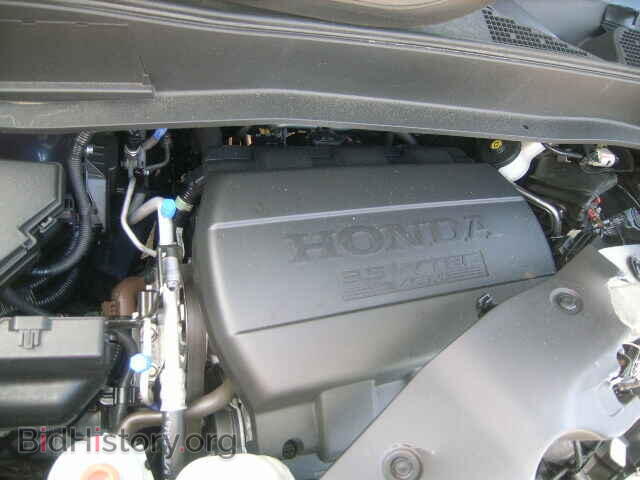 2012 HONDA PILOT - VIN: 5FNYF3H53CB038024 - Фото 7