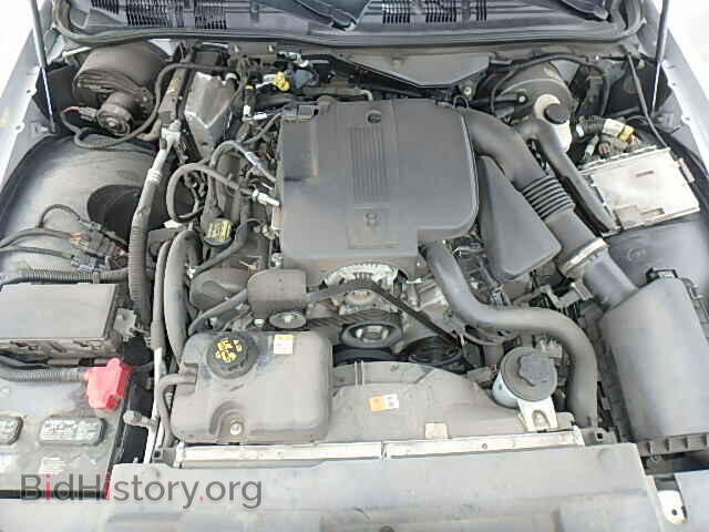 2011 FORD CROWN VIC - VIN: 2FABP7EV5BX145076 - Фото 7
