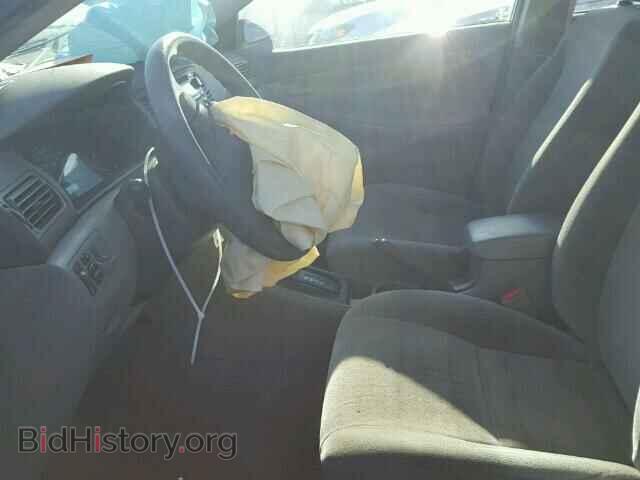 2003 TOYOTA COROLLA - VIN: JTDBR32E930028523 - Photo 5