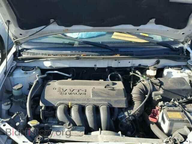2003 TOYOTA COROLLA - VIN: JTDBR32E930028523 - Photo 7