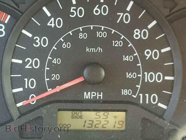 2003 TOYOTA COROLLA - VIN: JTDBR32E930028523 - Photo 8