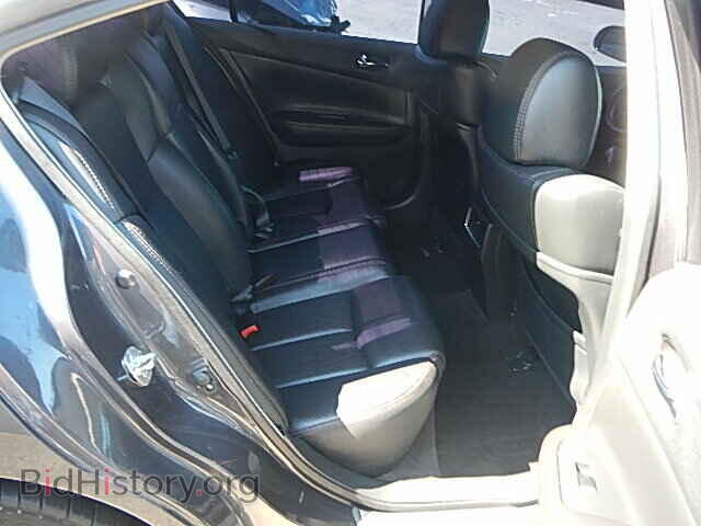 2012 NISSAN MAXIMA - VIN: 1N4AA5AP3CC805655 - Фото 6