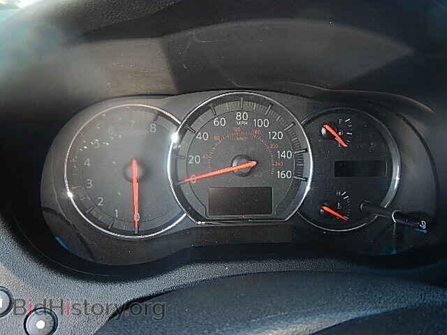 2012 NISSAN MAXIMA - VIN: 1N4AA5AP3CC805655 - Фото 8
