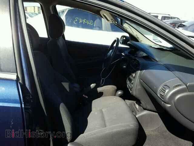 2004 DODGE NEON - VIN: 1B3ES26C94D634081 - Фото 5