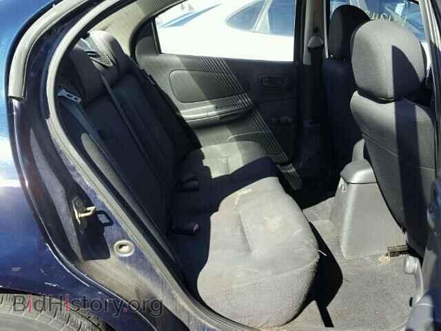 2004 DODGE NEON - VIN: 1B3ES26C94D634081 - Фото 6