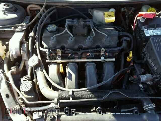 2004 DODGE NEON - VIN: 1B3ES26C94D634081 - Фото 7