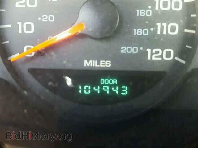 2004 DODGE NEON - VIN: 1B3ES26C94D634081 - Фото 8