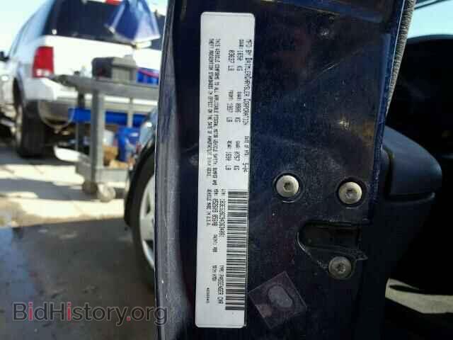 2004 DODGE NEON - VIN: 1B3ES26C94D634081 - Фото 10