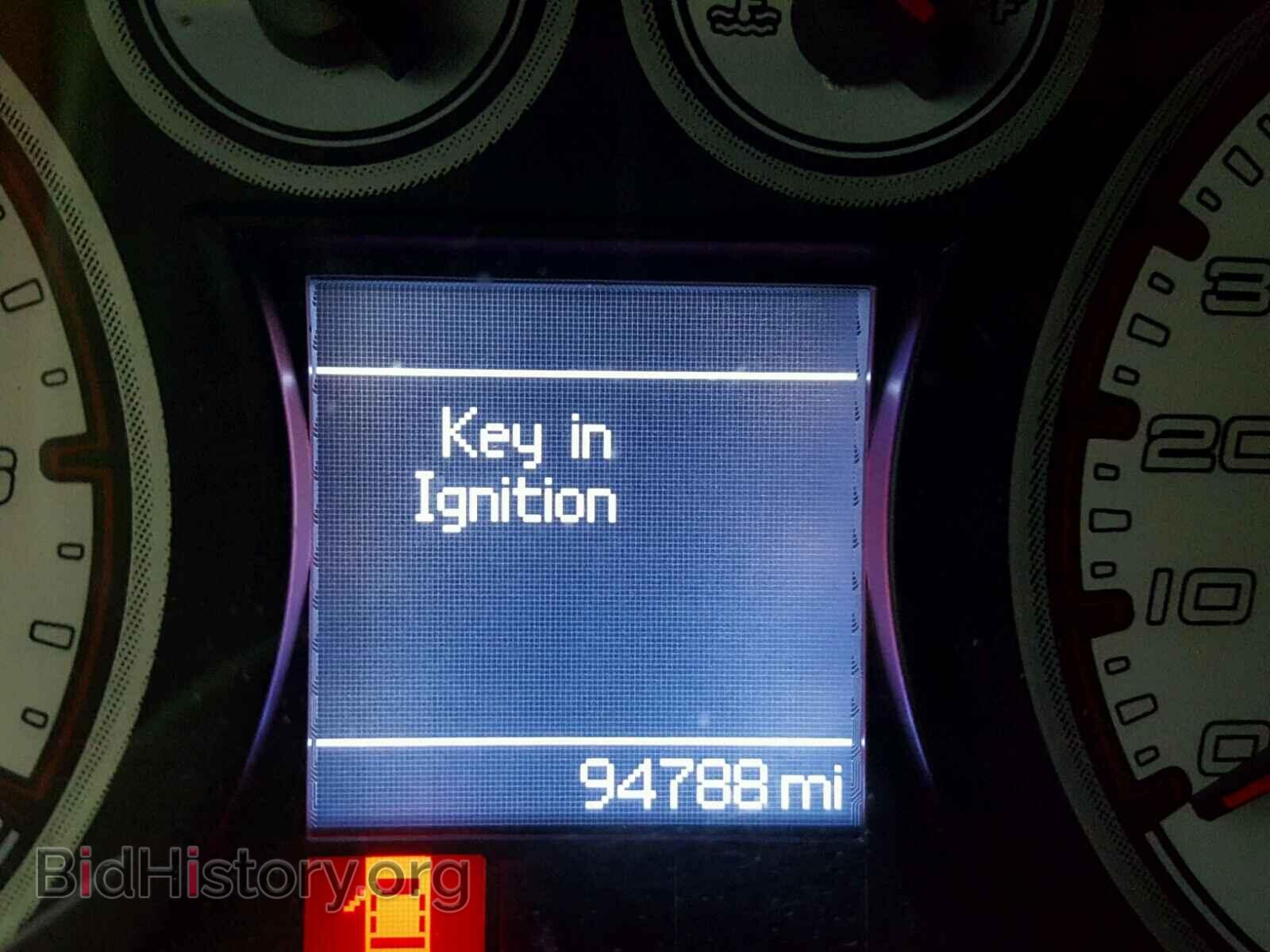 2011 DODGE RAM 1500 - VIN: 1D7RV1CT0BS622888 - Фото 8
