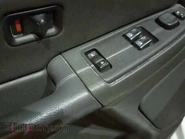 2005 CHEVROLET SILVERADO - VIN: 2GCEK19BX51382818 - Фото 10