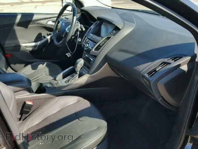 2012 FORD FOCUS - VIN: 1FAHP3H22CL465569 - Фото 5