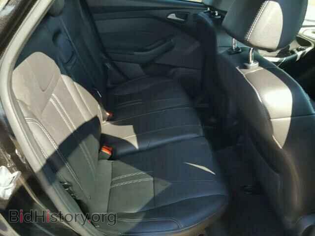 2012 FORD FOCUS - VIN: 1FAHP3H22CL465569 - Фото 6