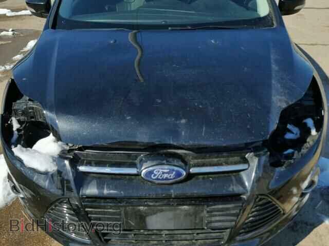 2012 FORD FOCUS - VIN: 1FAHP3H22CL465569 - Фото 7