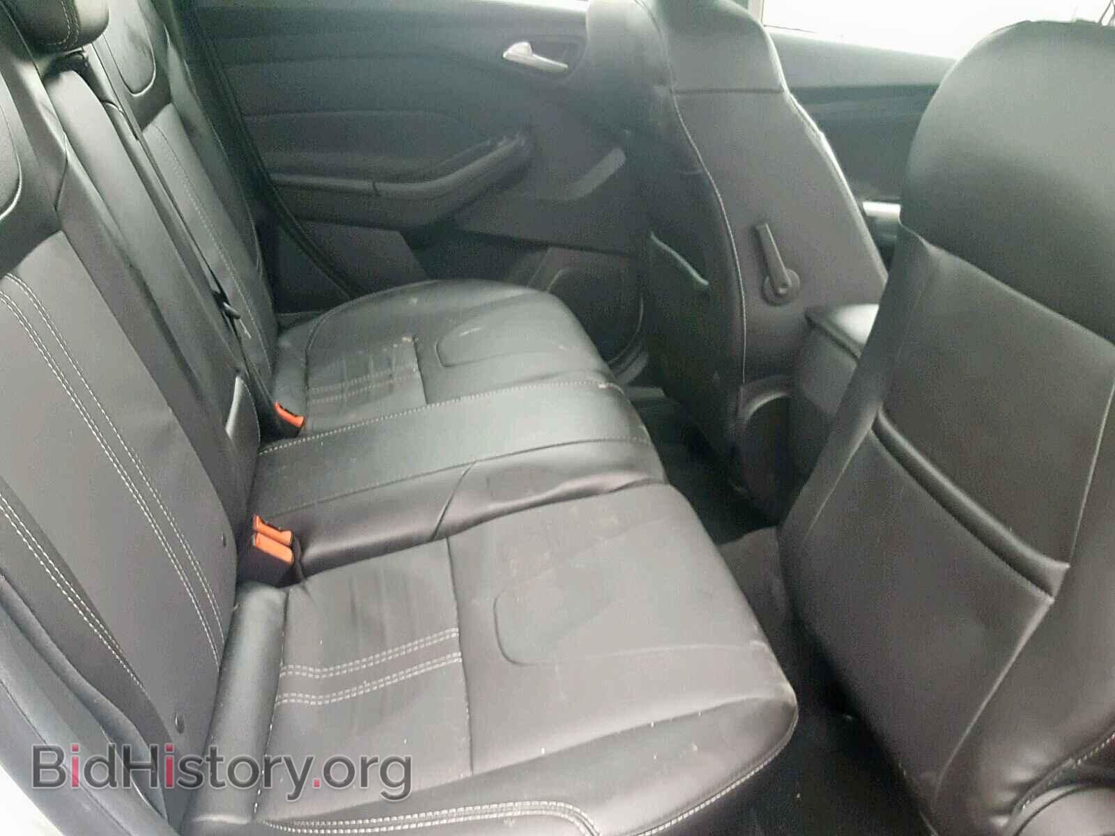 2014 FORD FOCUS SE - VIN: 1FADP3F23EL354405 - Фото 6