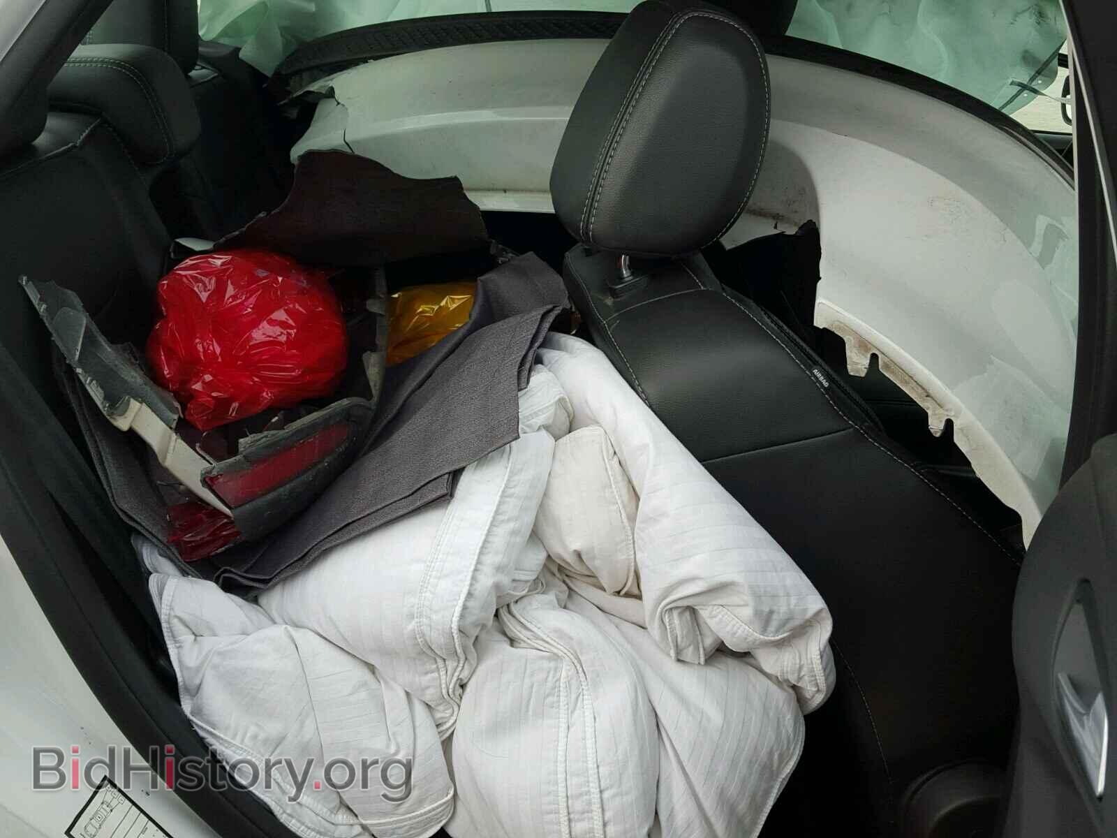 2013 FORD FOCUS - VIN: 1FADP3F29DL326848 - Фото 6