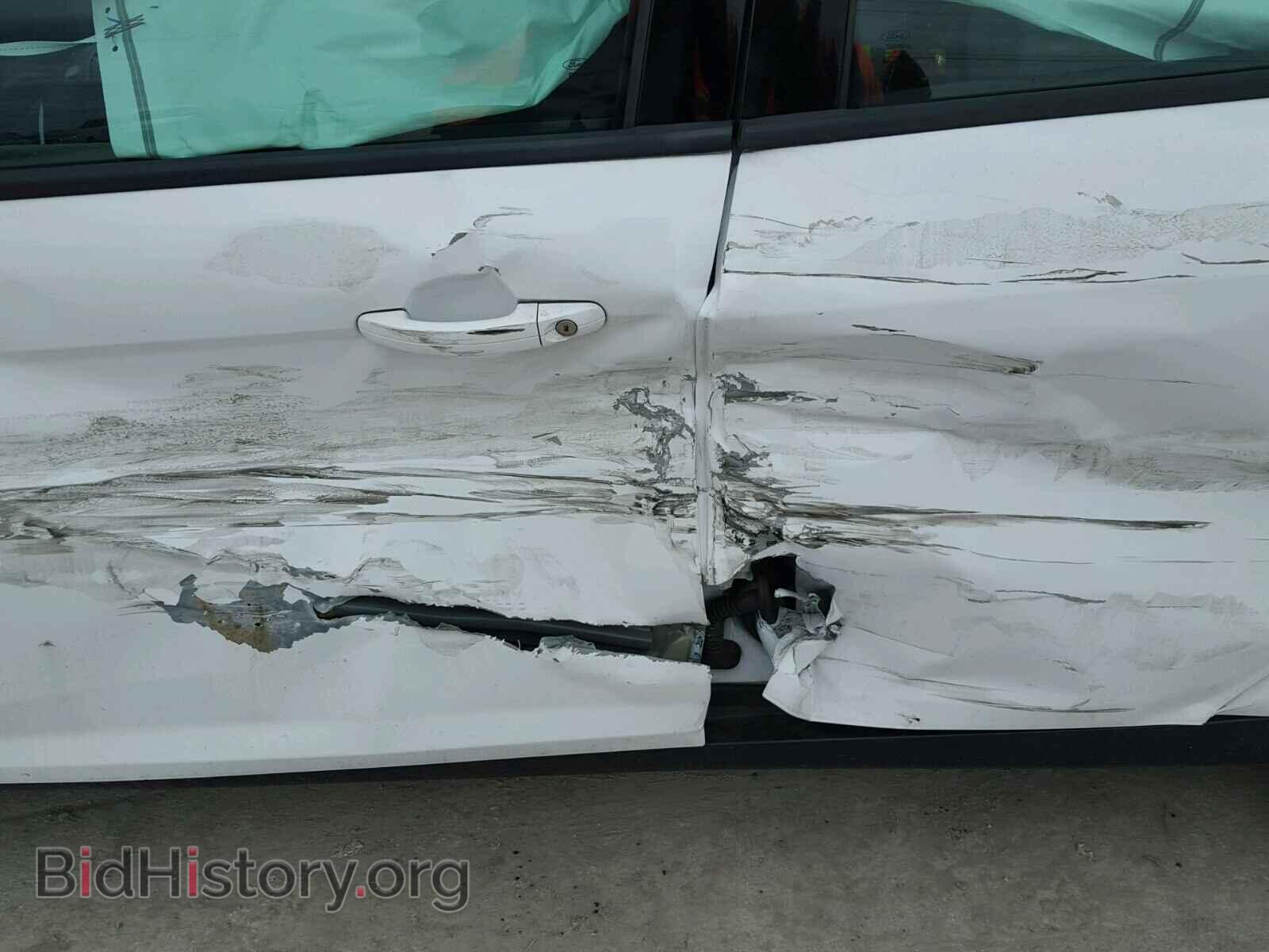 2013 FORD FOCUS - VIN: 1FADP3F29DL326848 - Фото 10