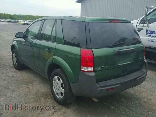 2003 SATURN VUE - VIN: 5GZCZ43D93S882625 - Фото 3
