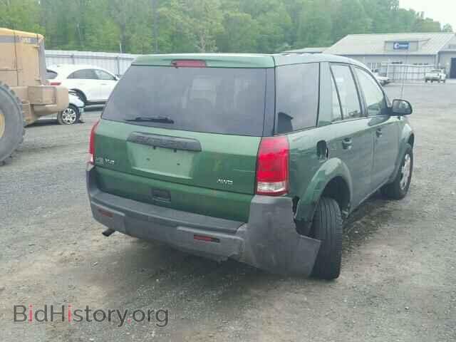 2003 SATURN VUE - VIN: 5GZCZ43D93S882625 - Фото 4
