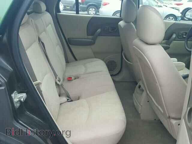 2003 SATURN VUE - VIN: 5GZCZ43D93S882625 - Фото 6