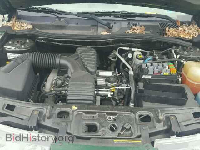 2003 SATURN VUE - VIN: 5GZCZ43D93S882625 - Фото 7