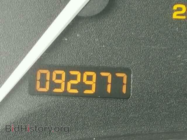 2003 SATURN VUE - VIN: 5GZCZ43D93S882625 - Фото 8