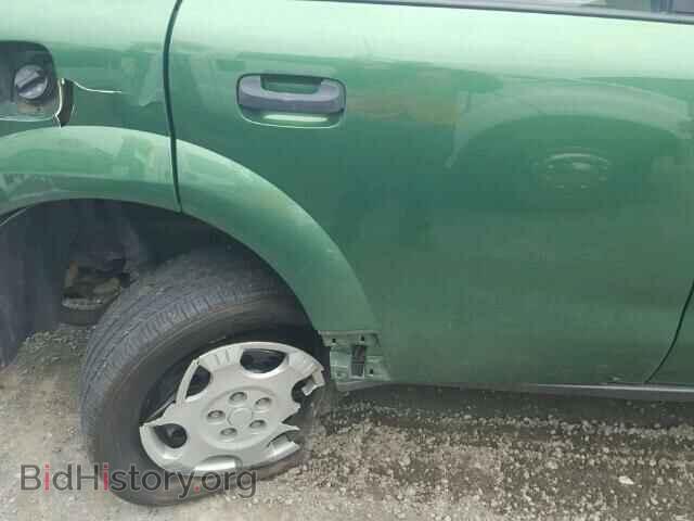2003 SATURN VUE - VIN: 5GZCZ43D93S882625 - Фото 9