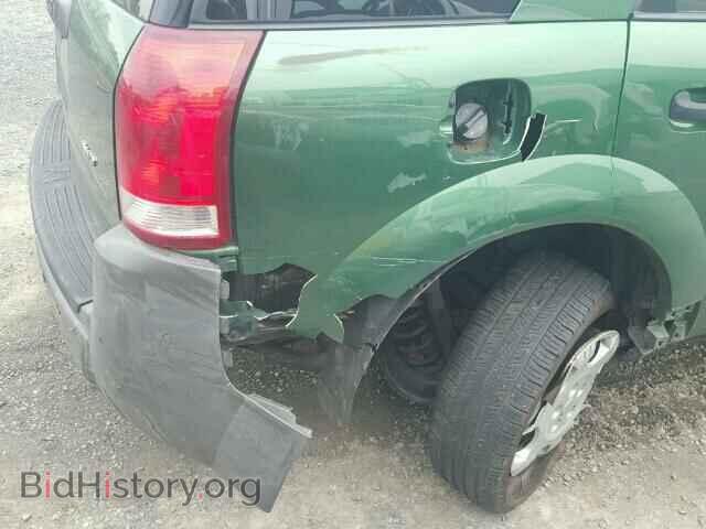 2003 SATURN VUE - VIN: 5GZCZ43D93S882625 - Фото 10