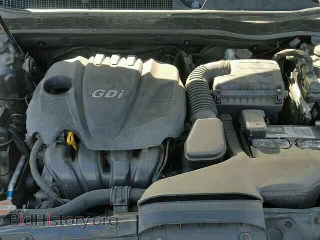 2012 KIA OPTIMA - VIN: 5XXGM4A77CG046336 - Фото 7