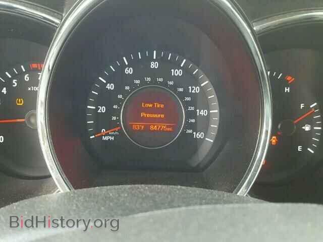 2012 KIA OPTIMA - VIN: 5XXGM4A77CG046336 - Фото 8