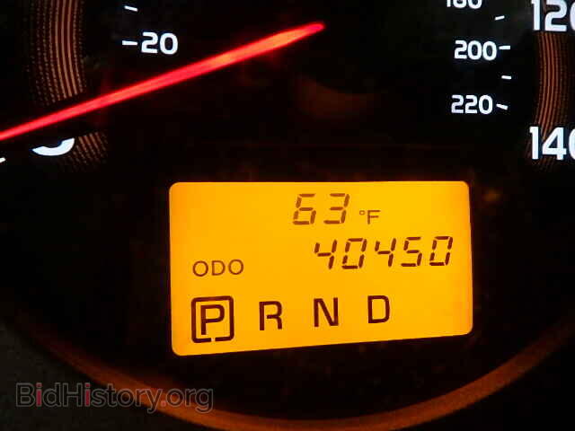 2012 TOYOTA RAV4 - VIN: 2T3ZF4DV0CW151925 - Фото 8