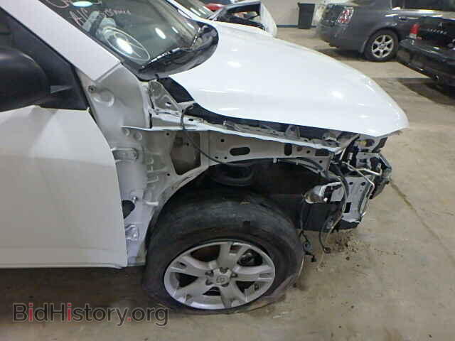 2012 TOYOTA RAV4 - VIN: 2T3ZF4DV0CW151925 - Фото 9