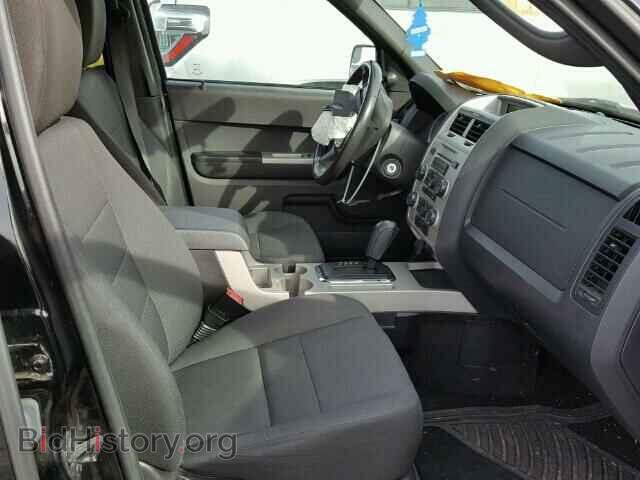 2012 FORD ESCAPE - VIN: 1FMCU0D73CKA91701 - Фото 5