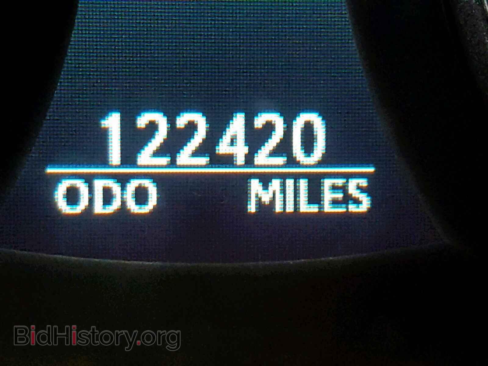 2008 LEXUS LS460 - VIN: JTHBL46FX85056575 - Фото 8