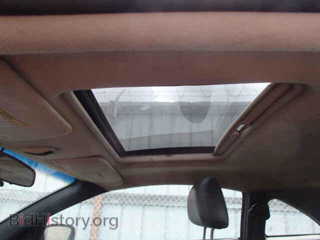 2001 MITSUBISHI ECLIPSE - VIN: 4A3AC54H31E220727 - Photo 9