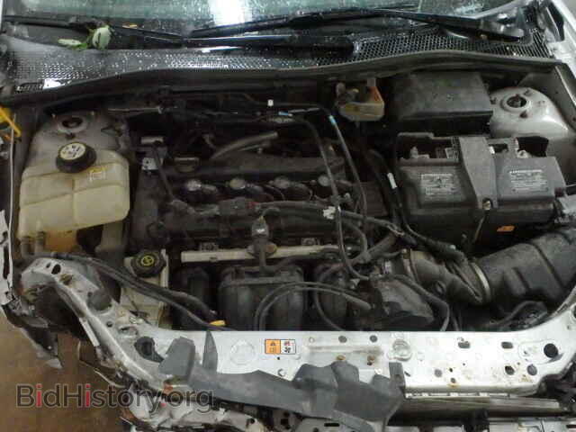 2007 FORD FOCUS - VIN: 1FAFP34N07W327718 - Фото 7