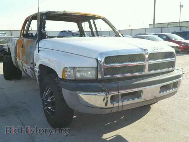 Photo 3B7MC33D9VM560127 - DODGE RAM 3500 1997