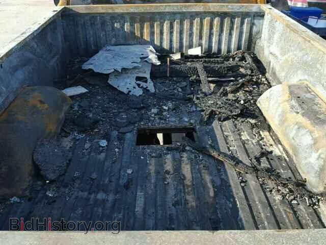 1997 DODGE RAM 3500 - VIN: 3B7MC33D9VM560127 - Фото 9